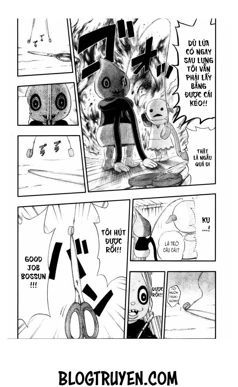 Sket Dance Chap 77 - Next Chap 78