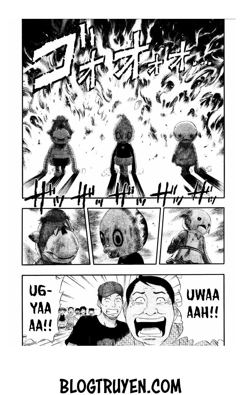 Sket Dance Chap 77 - Next Chap 78