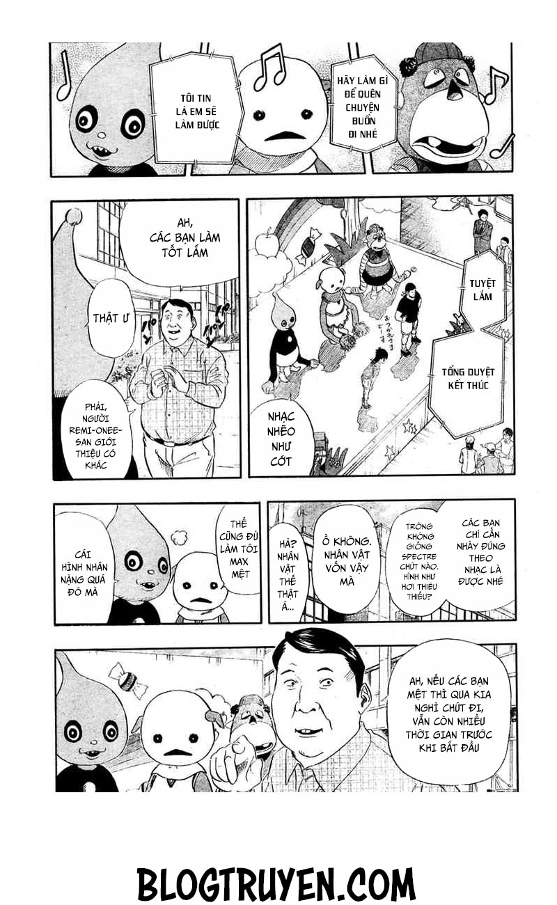 Sket Dance Chap 76 - Next Chap 77