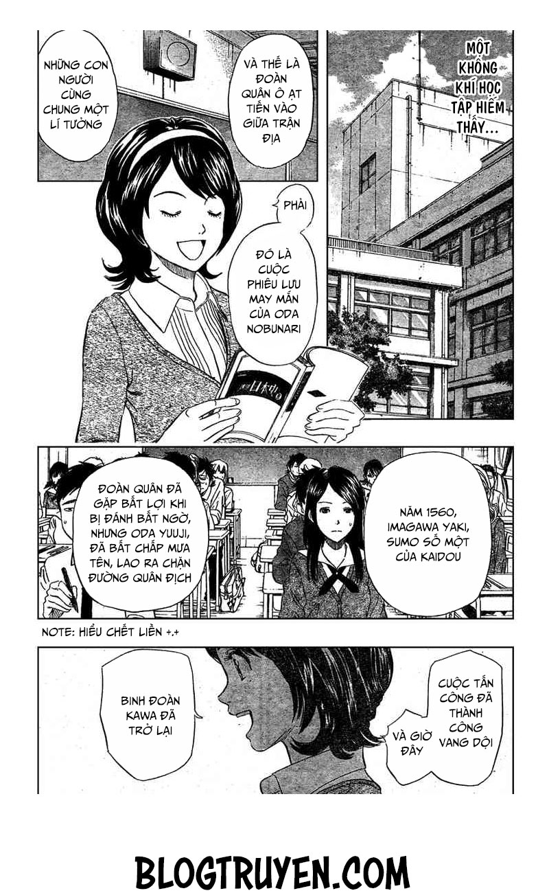 Sket Dance Chap 73 - Next Chap 74