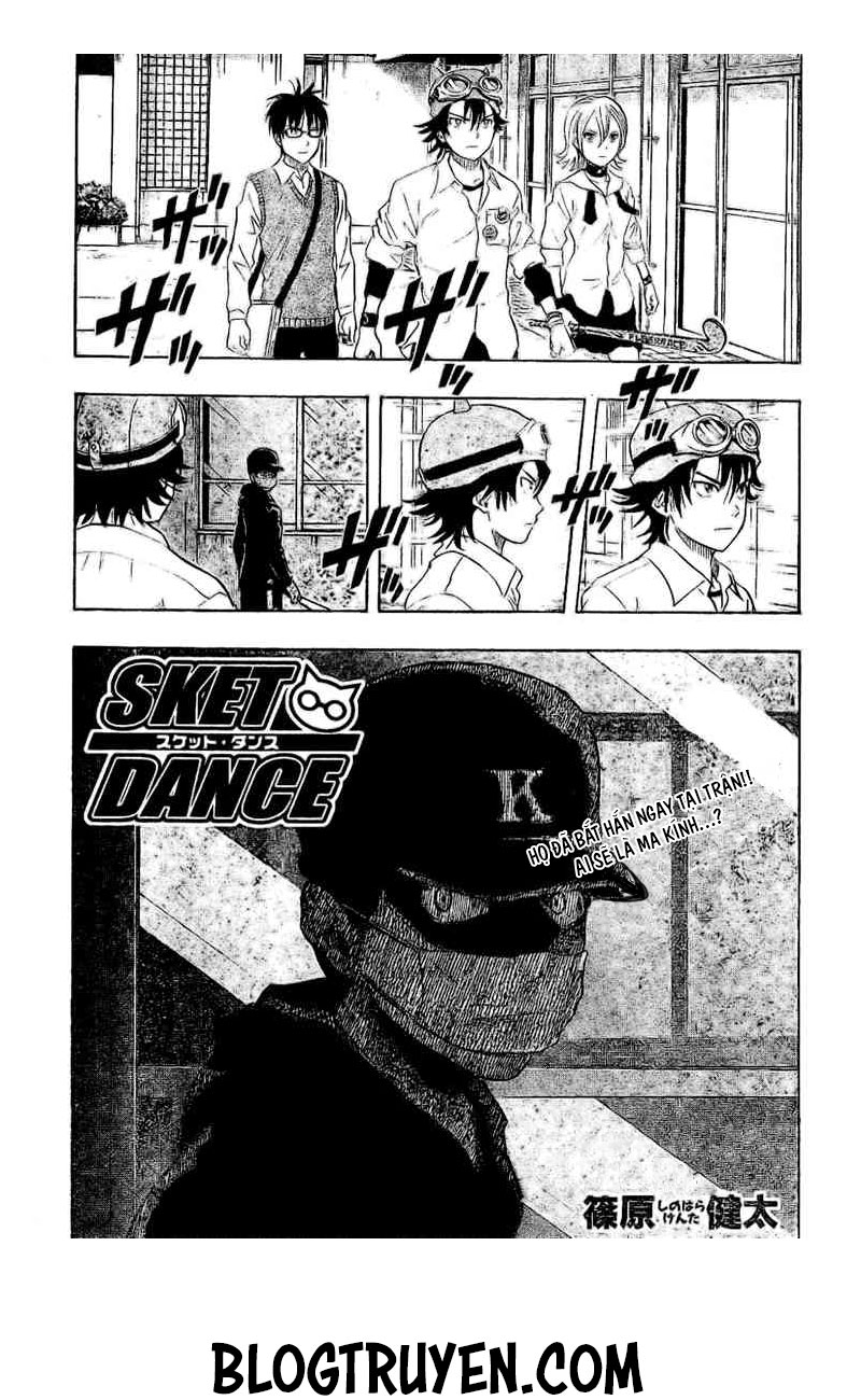 Sket Dance Chap 70 - Next Chap 71