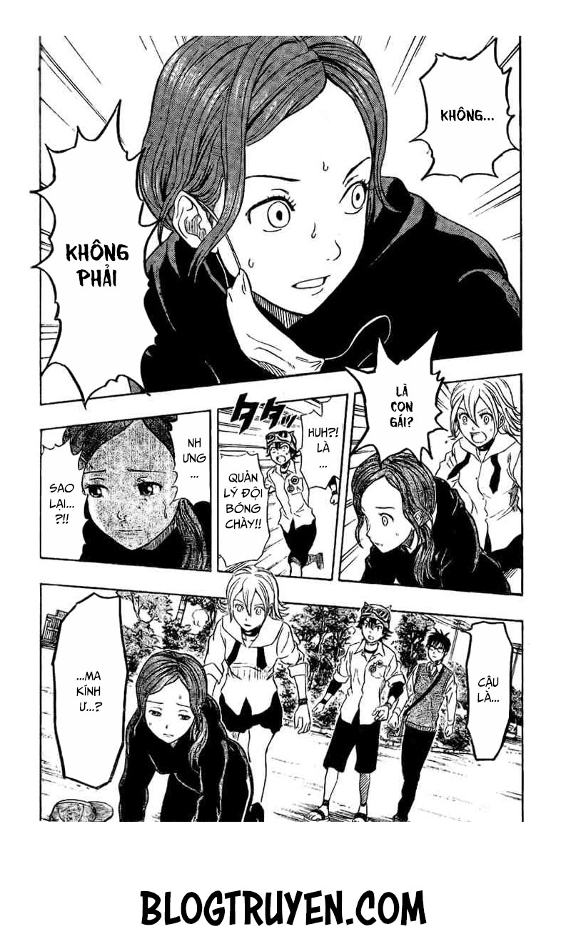 Sket Dance Chap 70 - Next Chap 71