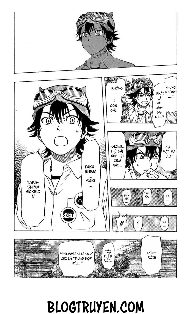 Sket Dance Chap 70 - Next Chap 71