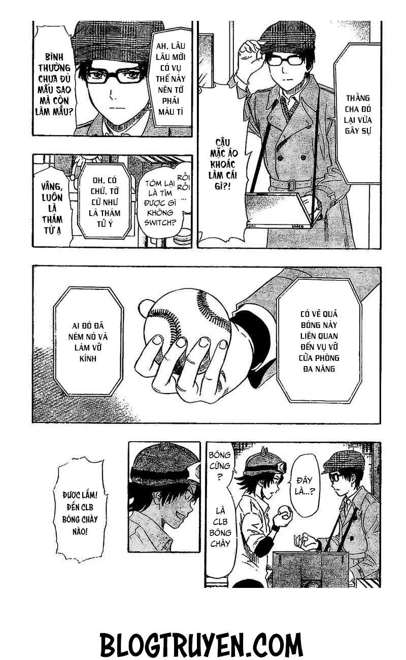 Sket Dance Chap 69 - Next Chap 70