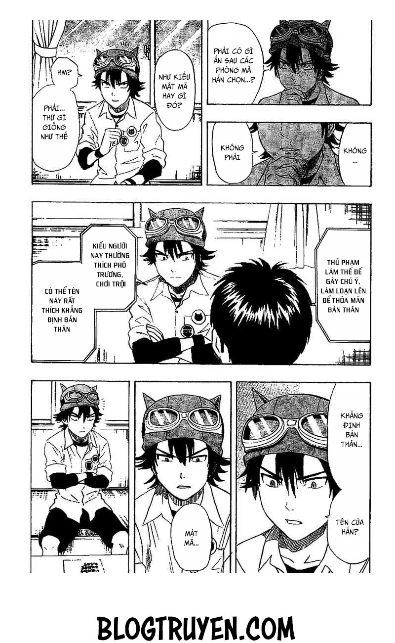 Sket Dance Chap 69 - Next Chap 70