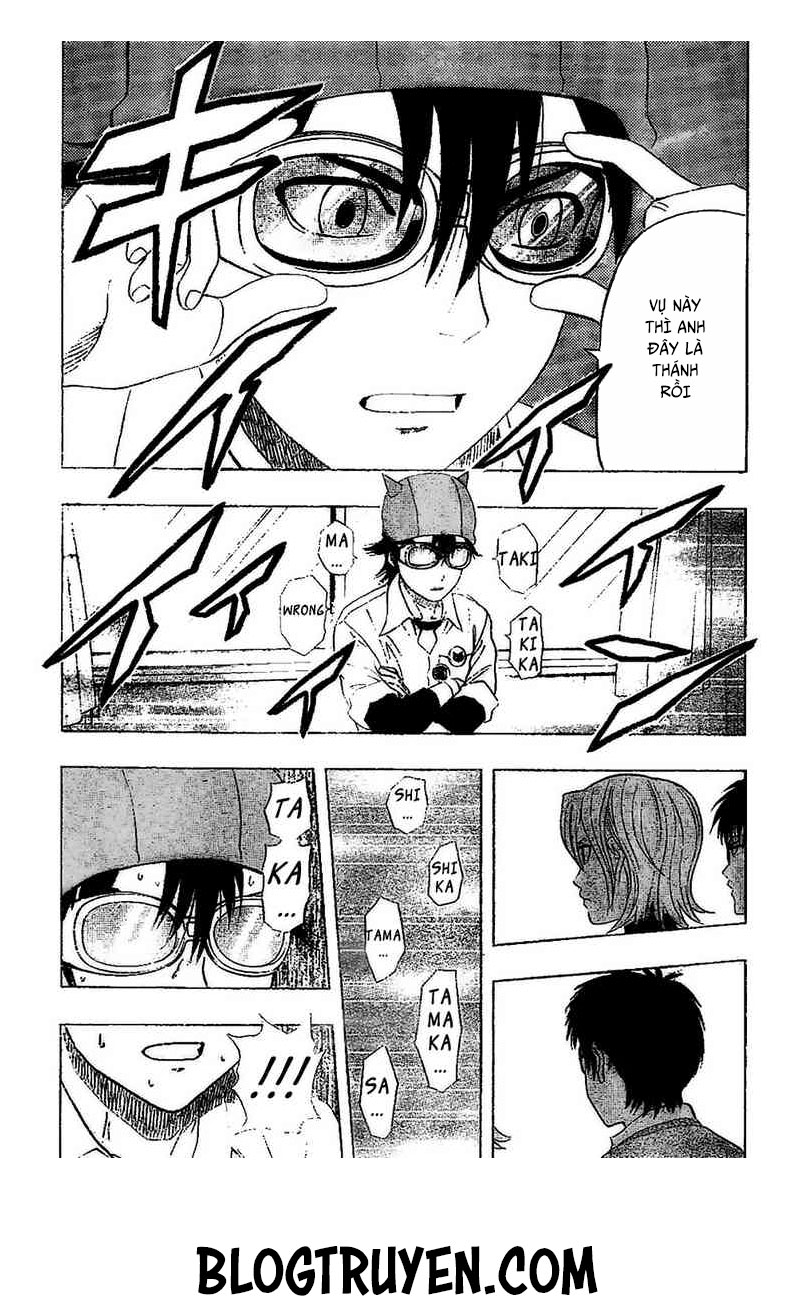 Sket Dance Chap 69 - Next Chap 70