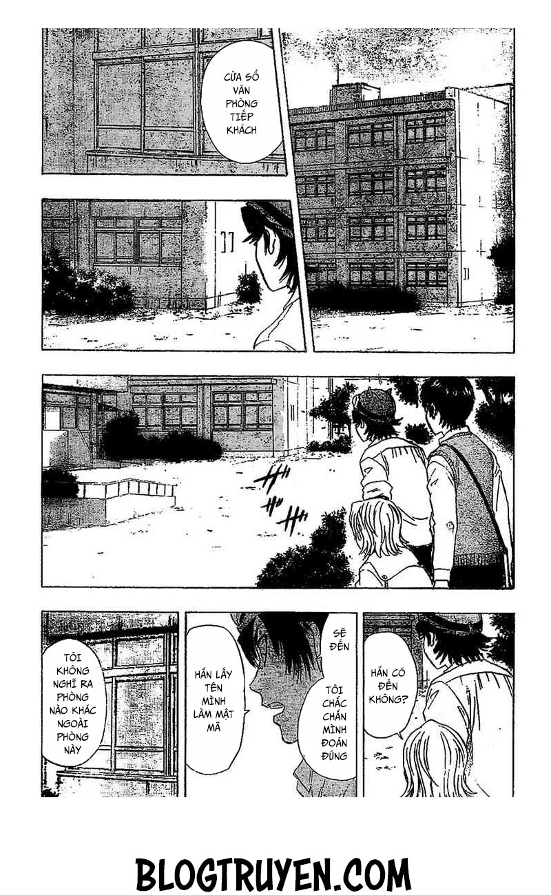 Sket Dance Chap 69 - Next Chap 70