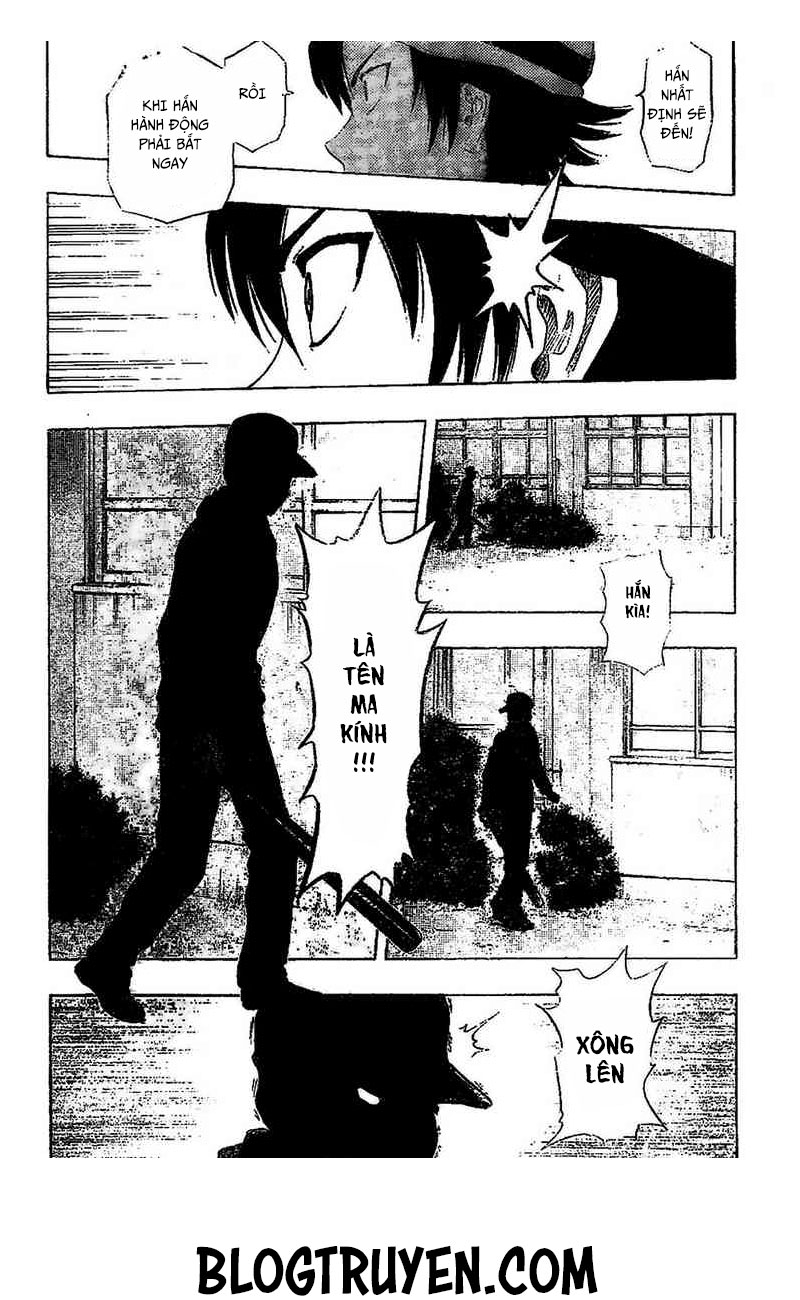 Sket Dance Chap 69 - Next Chap 70