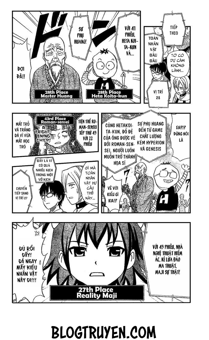 Sket Dance Chap 68 - Next Chap 69