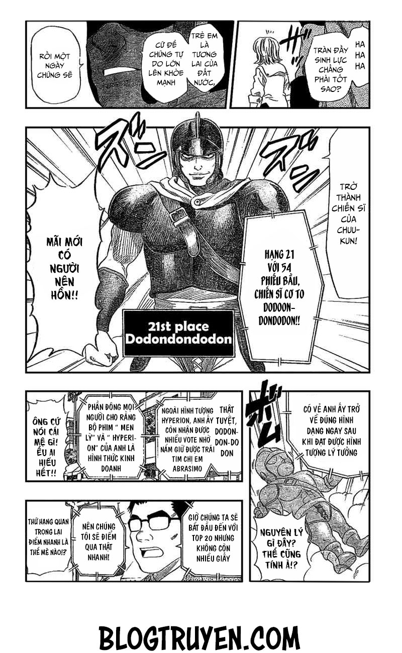 Sket Dance Chap 68 - Next Chap 69