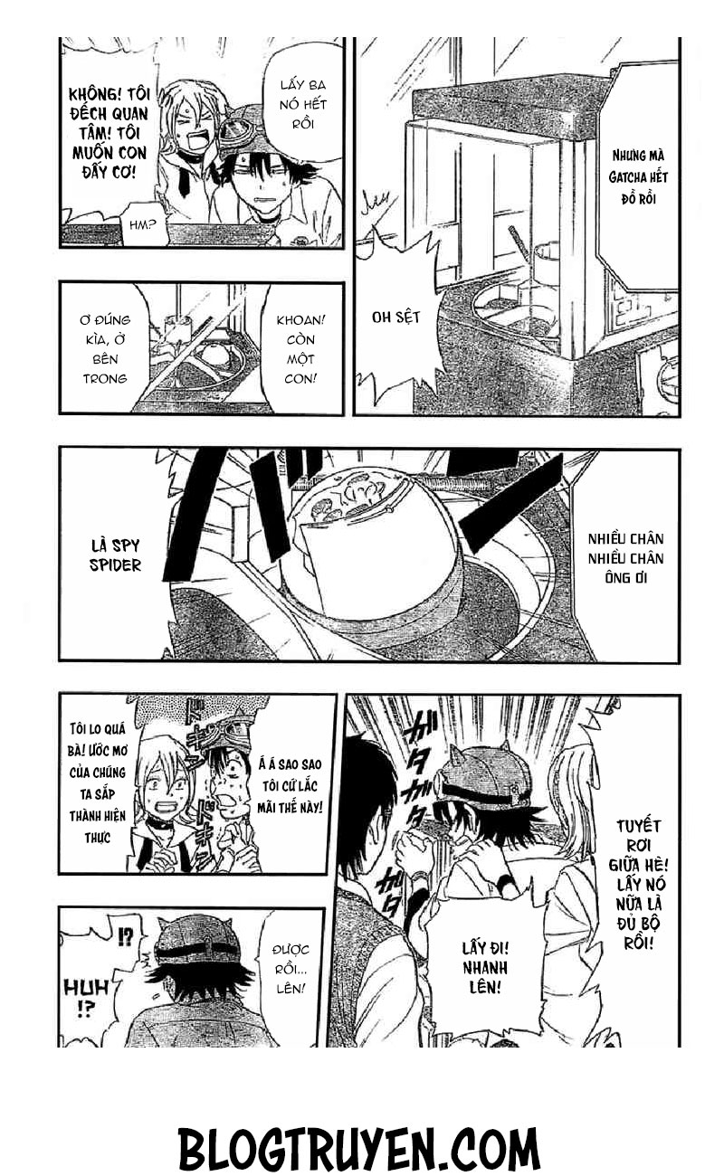 Sket Dance Chap 67 - Next Chap 68