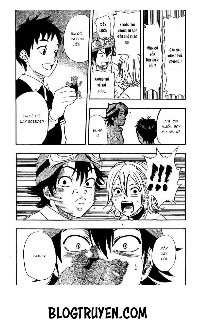 Sket Dance Chap 67 - Next Chap 68