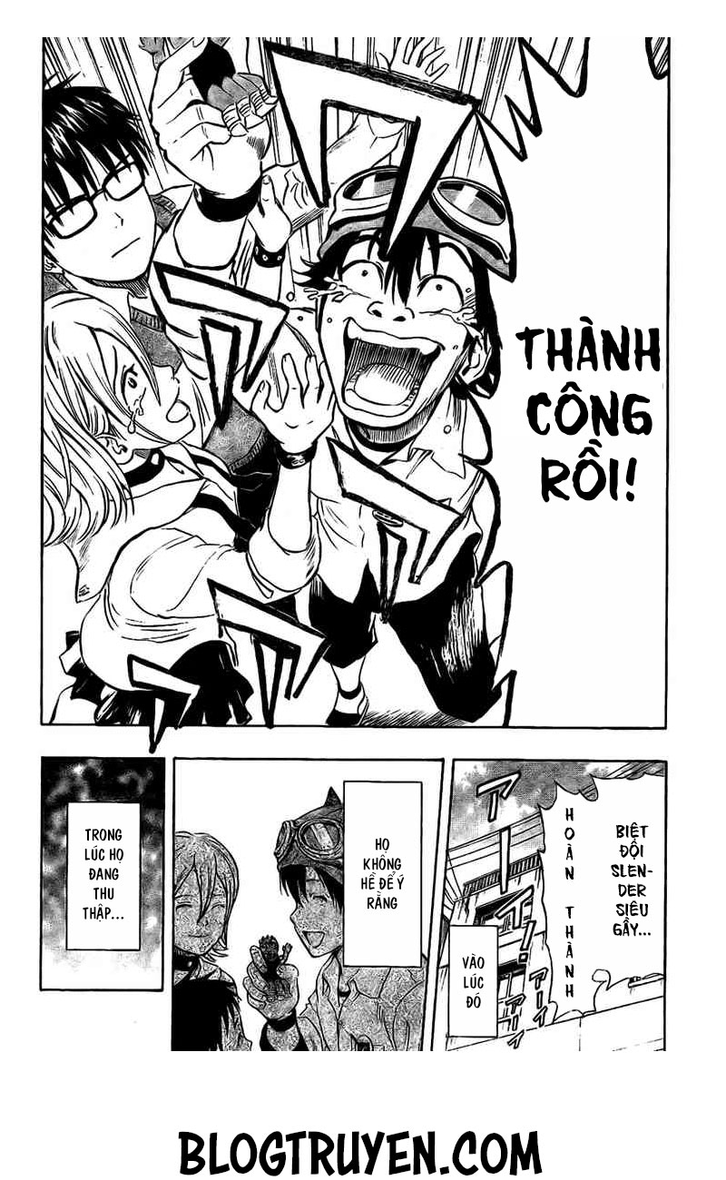 Sket Dance Chap 67 - Next Chap 68