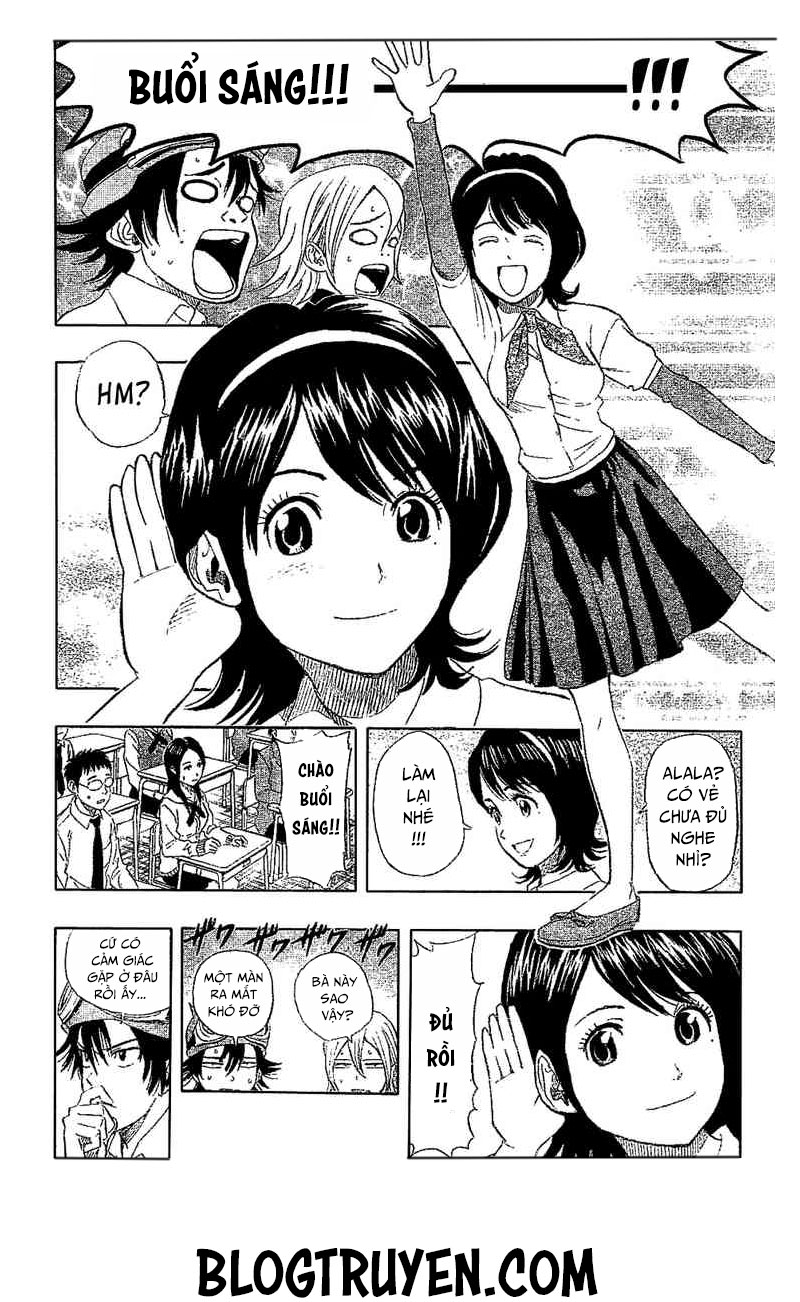 Sket Dance Chap 65 - Next Chap 66