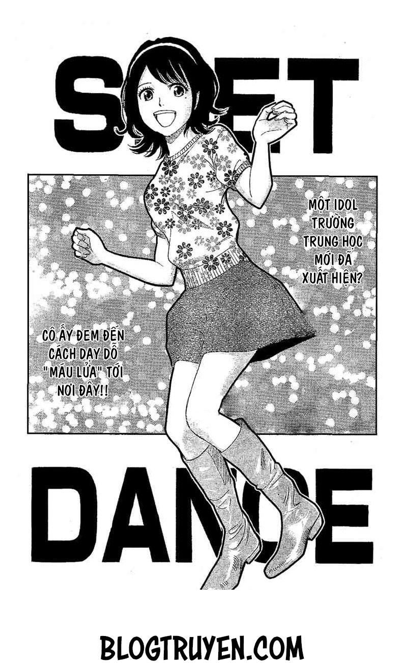 Sket Dance Chap 65 - Next Chap 66