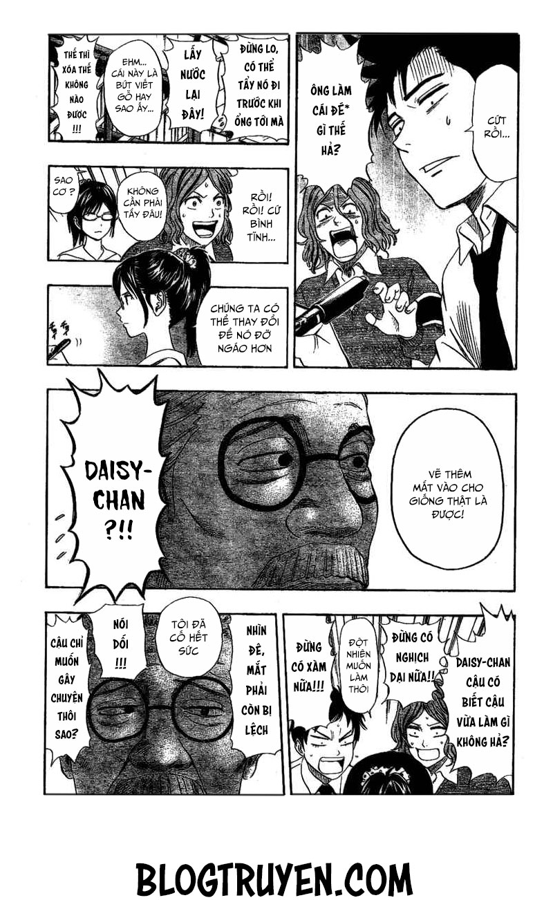 Sket Dance Chap 64 - Next Chap 65