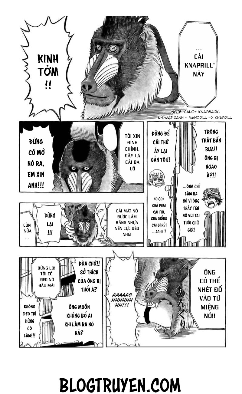 Sket Dance Chap 63 - Next Chap 64