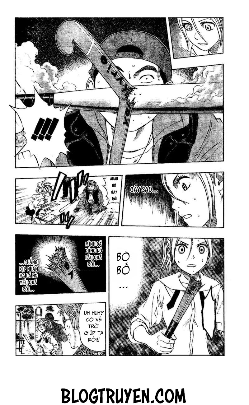 Sket Dance Chap 61 - Next Chap 62