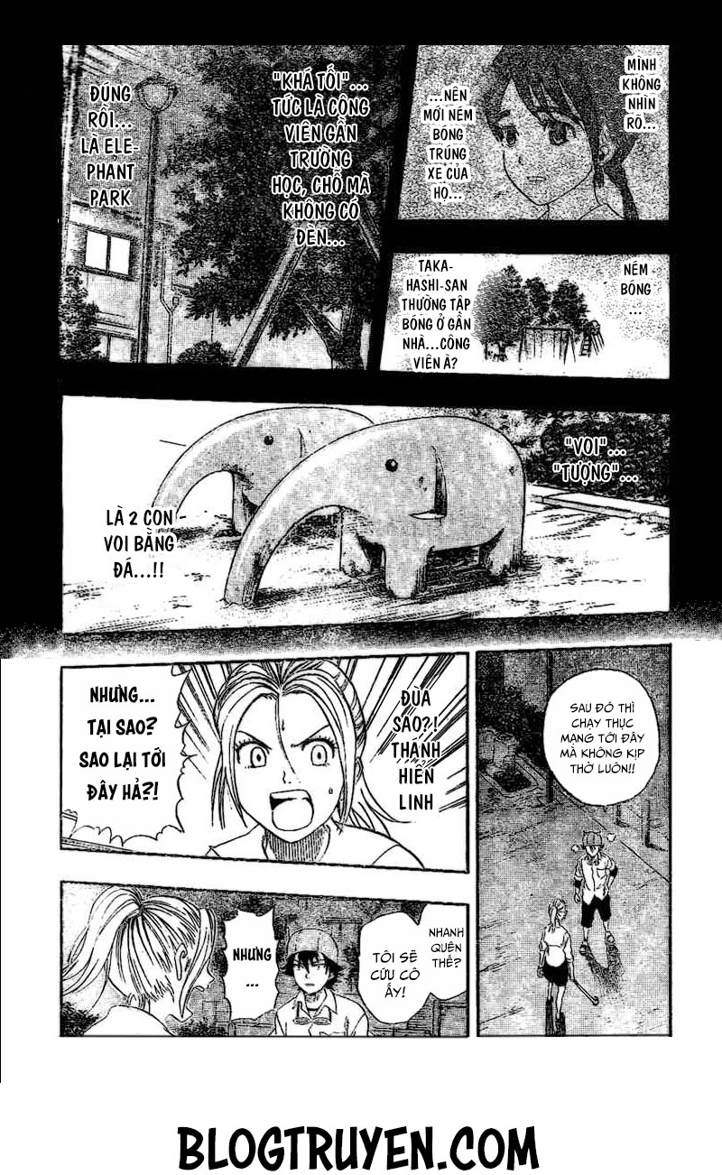 Sket Dance Chap 61 - Next Chap 62