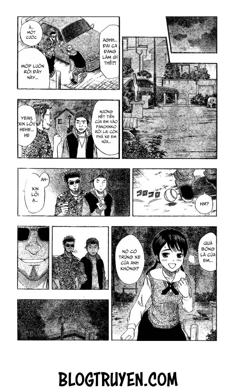 Sket Dance Chap 60 - Next Chap 61