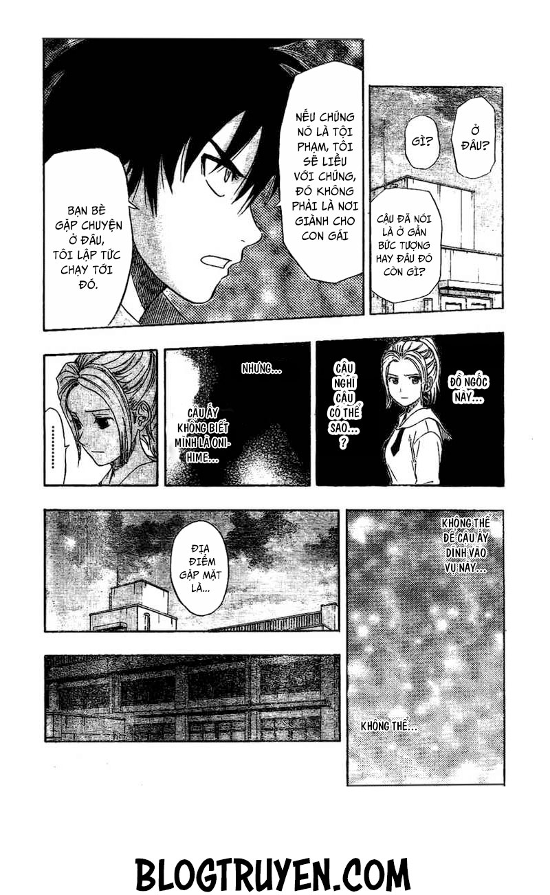 Sket Dance Chap 60 - Next Chap 61