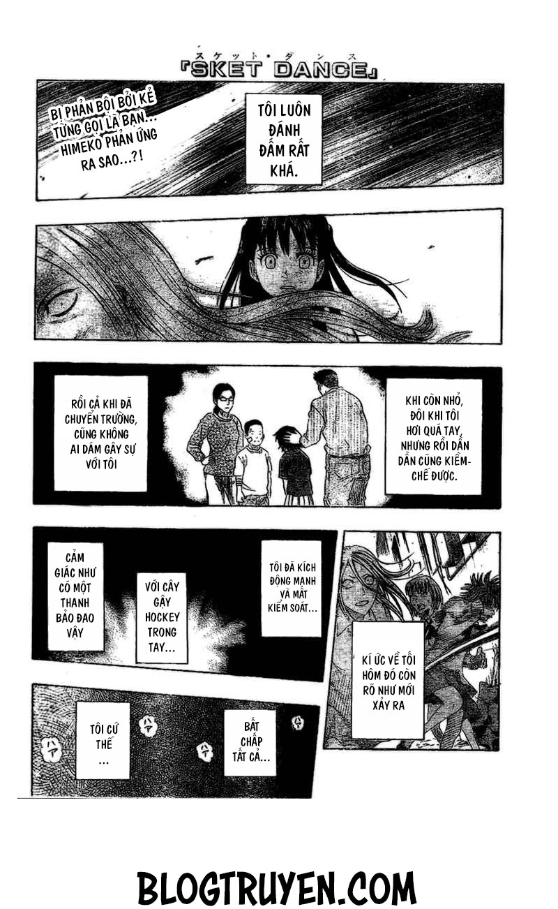 Sket Dance Chap 59 - Next Chap 60