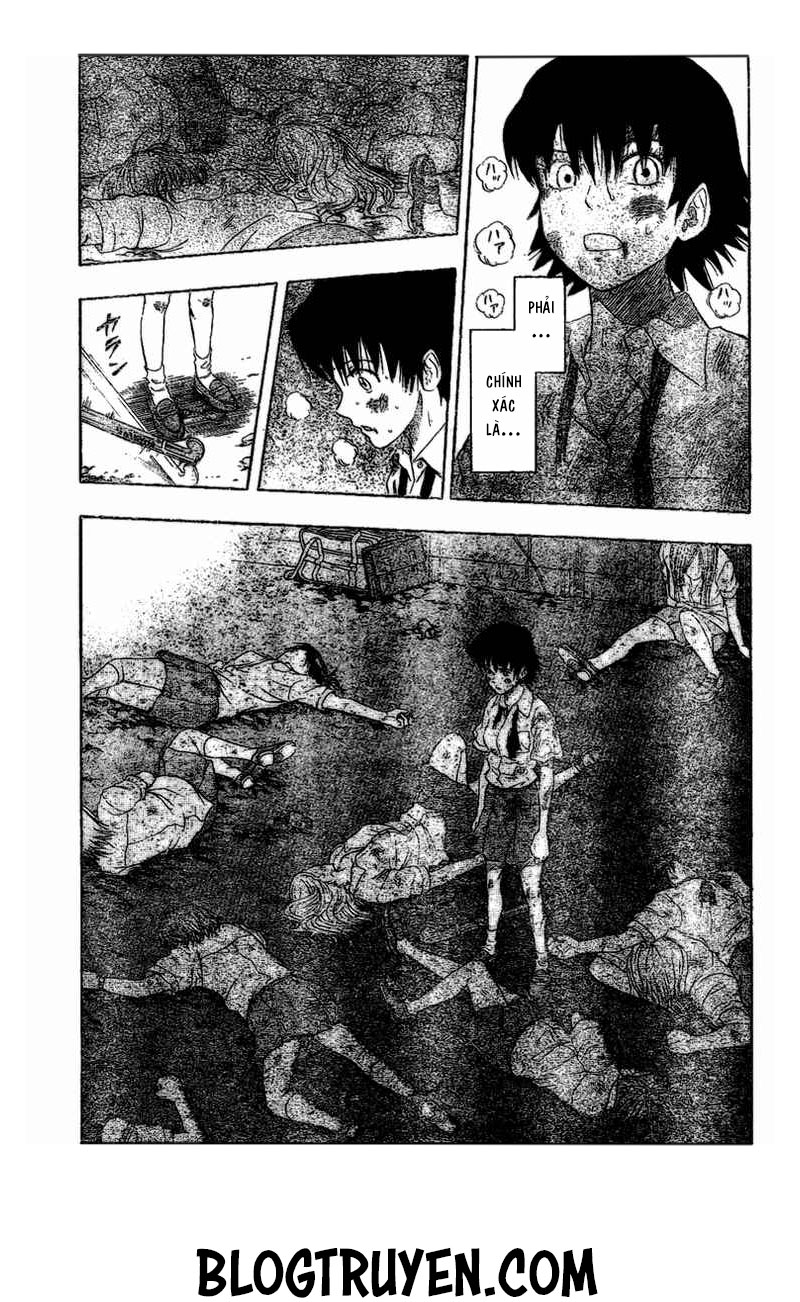 Sket Dance Chap 59 - Next Chap 60