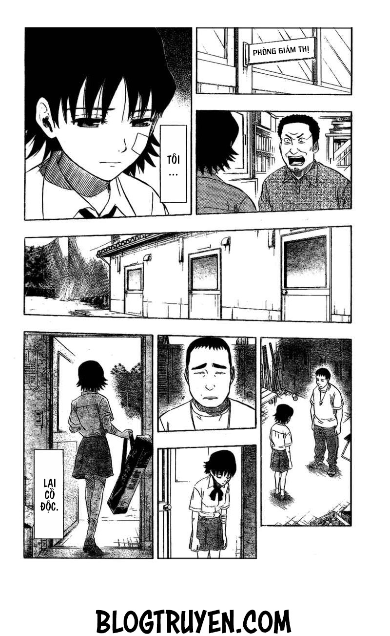 Sket Dance Chap 59 - Next Chap 60