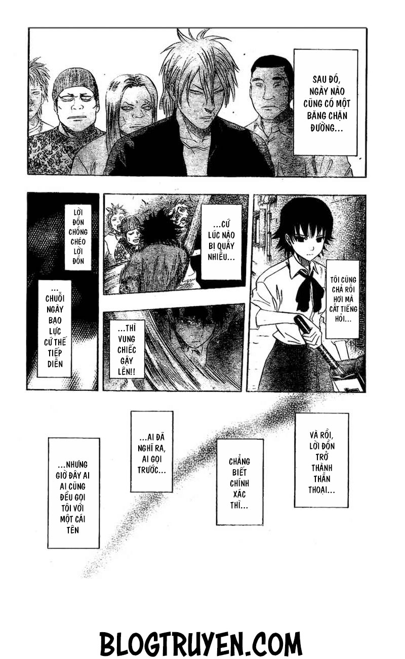 Sket Dance Chap 59 - Next Chap 60