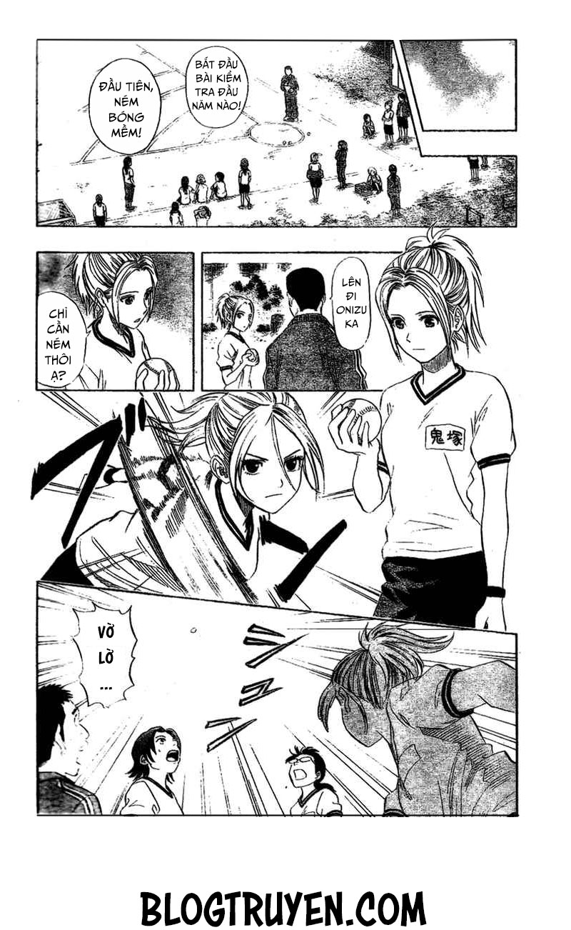 Sket Dance Chap 59 - Next Chap 60