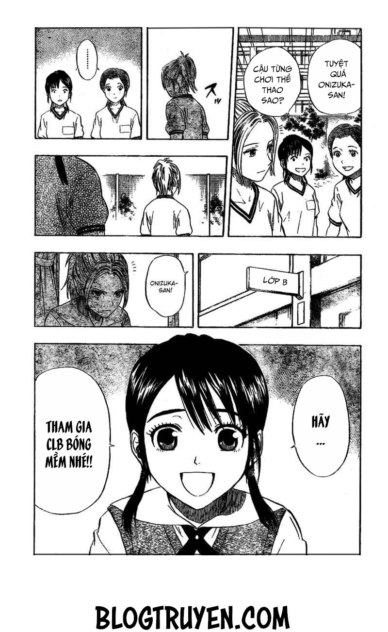 Sket Dance Chap 59 - Next Chap 60