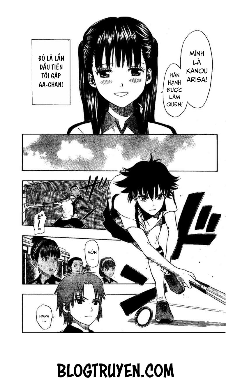 Sket Dance Chap 57 - Next Chap 58