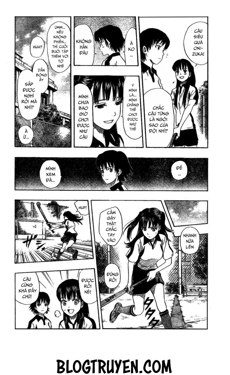 Sket Dance Chap 57 - Next Chap 58