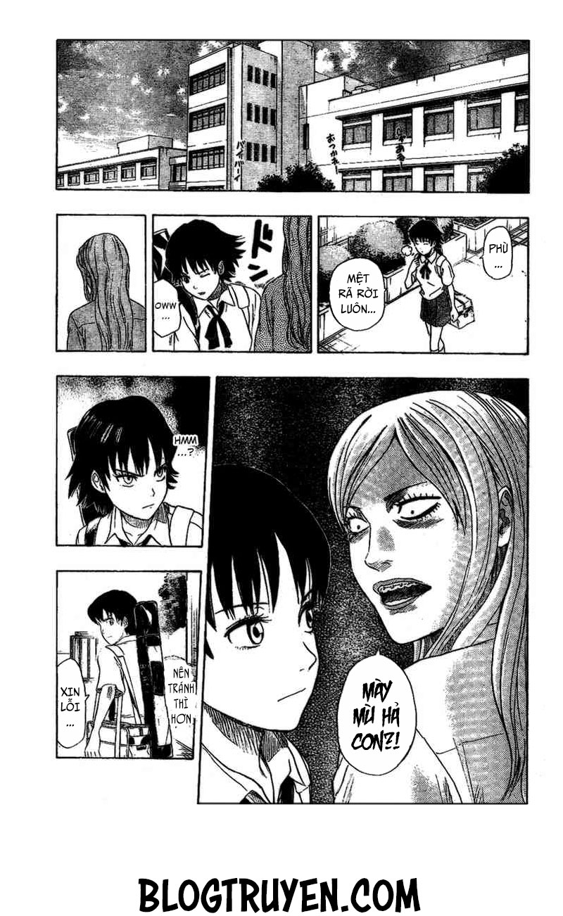 Sket Dance Chap 57 - Next Chap 58