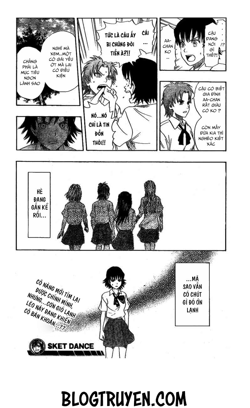 Sket Dance Chap 57 - Next Chap 58