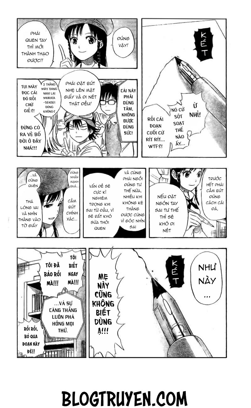 Sket Dance Chap 55 - Next Chap 56