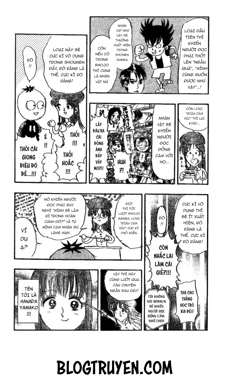 Sket Dance Chap 55 - Next Chap 56