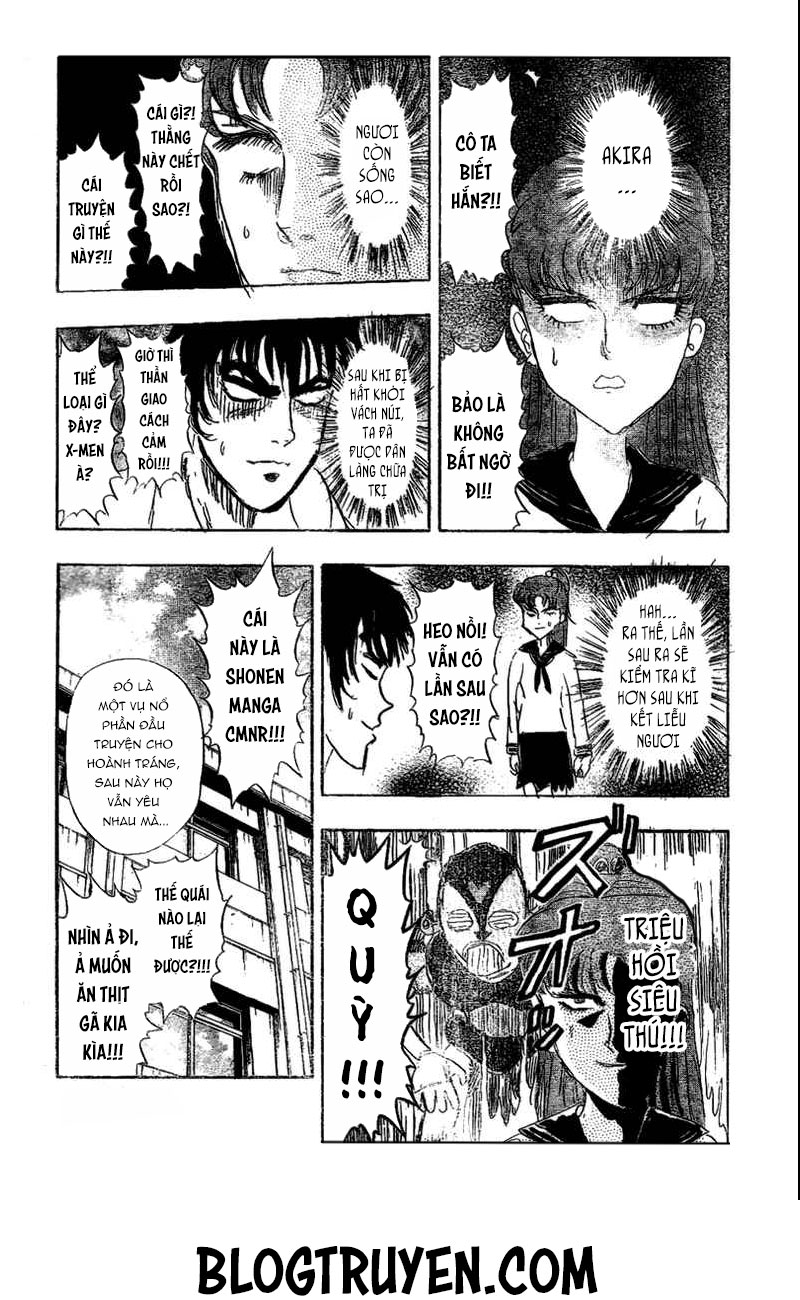 Sket Dance Chap 55 - Next Chap 56