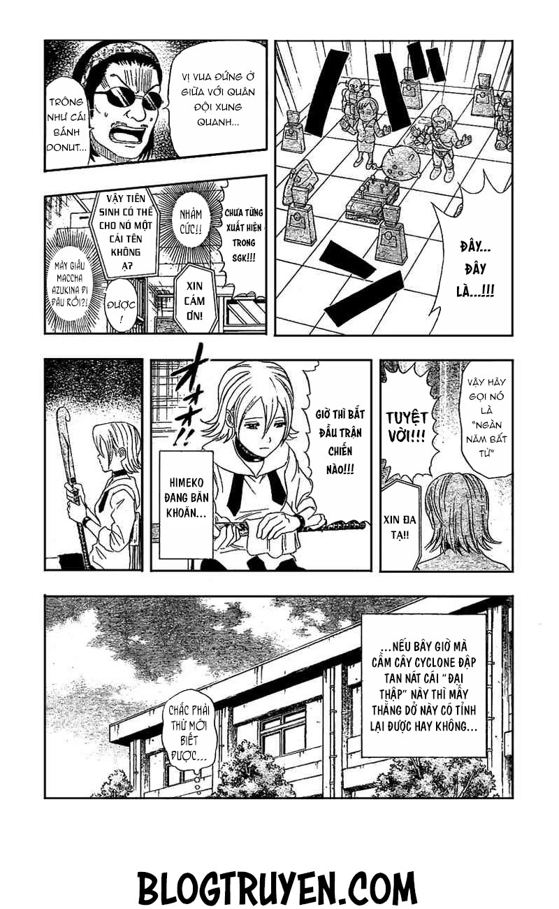 Sket Dance Chap 53 - Next Chap 54