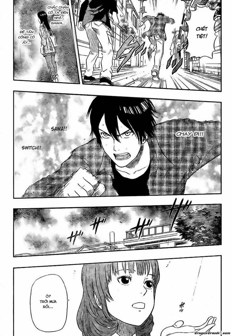 Sket Dance Chap 43 - Next Chap 44