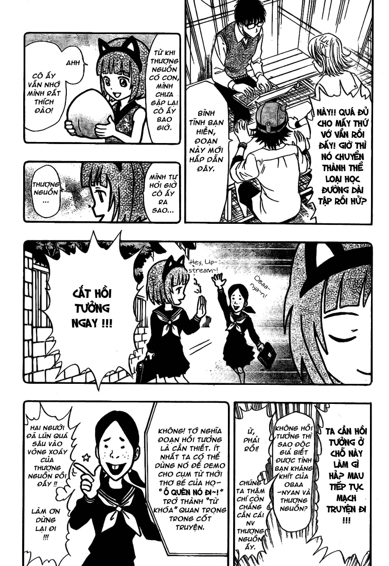 Sket Dance Chap 38 - Next Chap 39