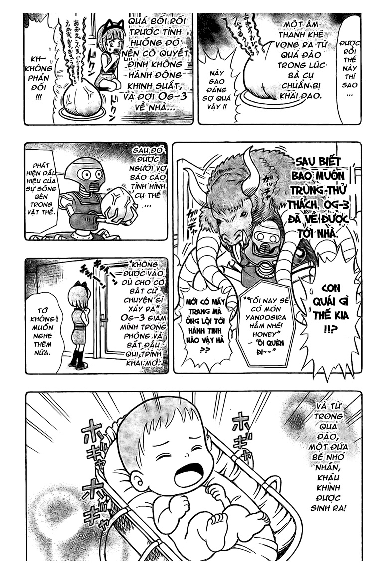 Sket Dance Chap 38 - Next Chap 39