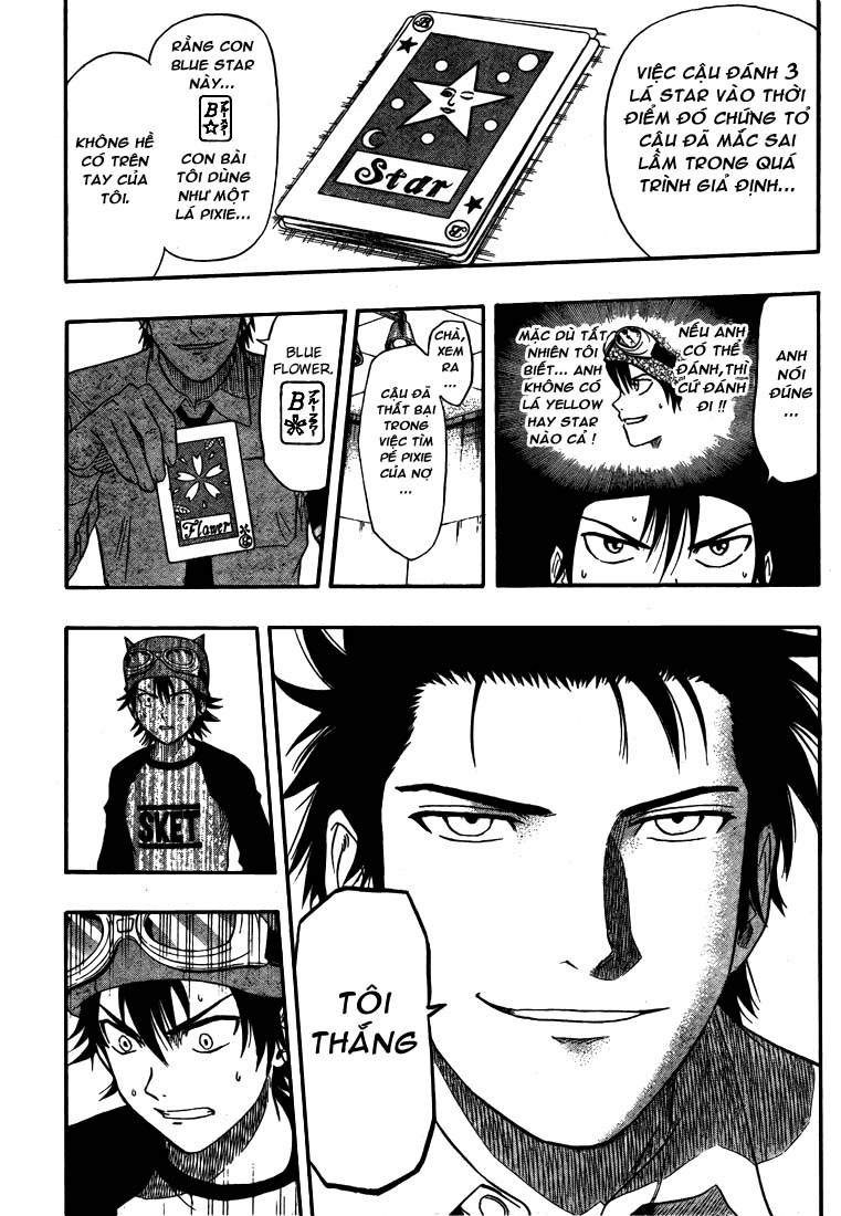 Sket Dance Chap 35 - Next Chap 36