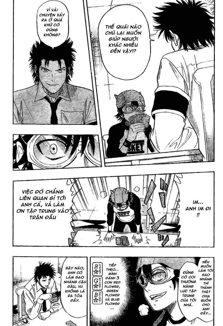 Sket Dance Chap 34 - Next Chap 35