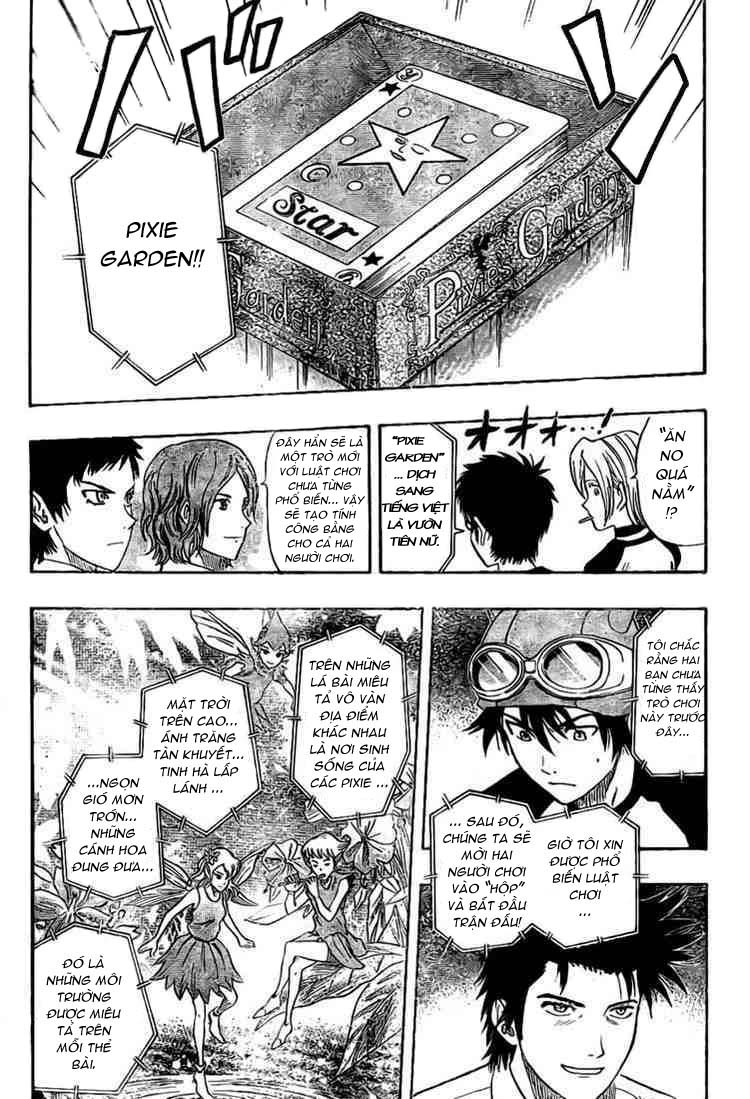 Sket Dance Chap 31 - Next Chap 32