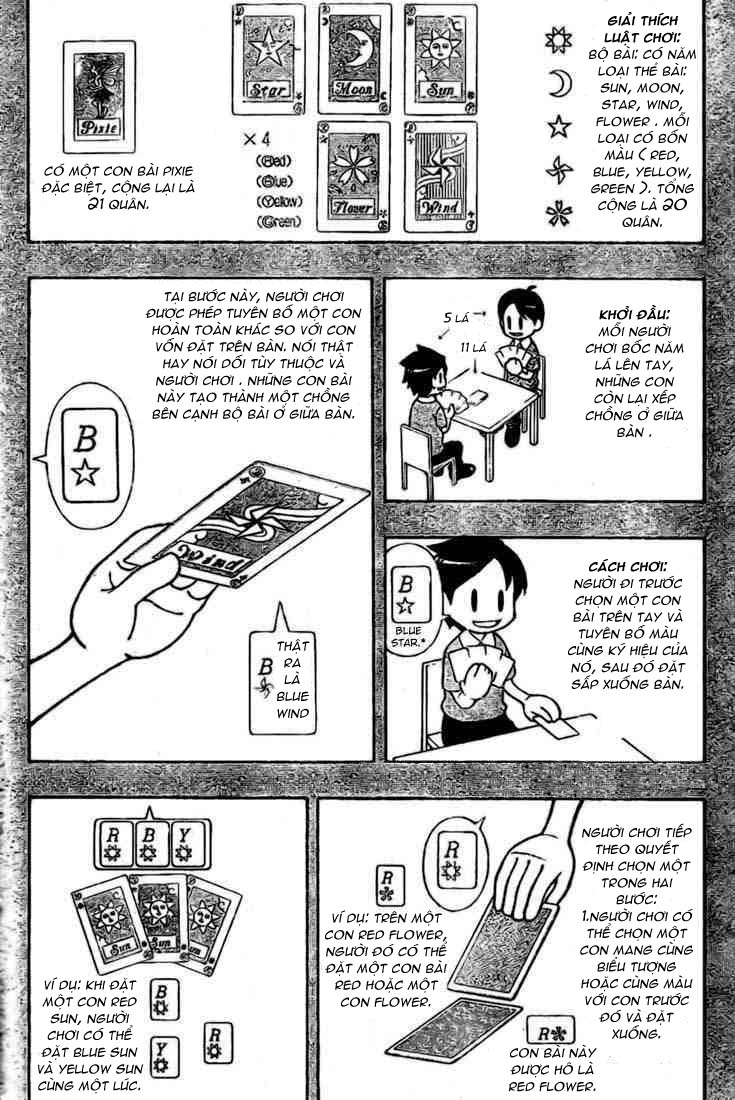 Sket Dance Chap 31 - Next Chap 32