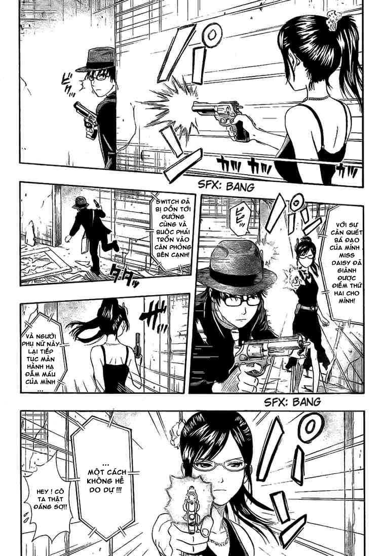 Sket Dance Chap 30 - Next Chap 31