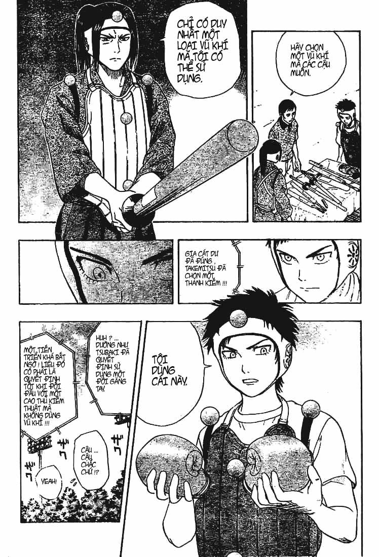 Sket Dance Chap 28 - Next Chap 29