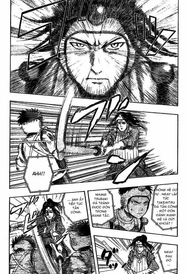 Sket Dance Chap 28 - Next Chap 29