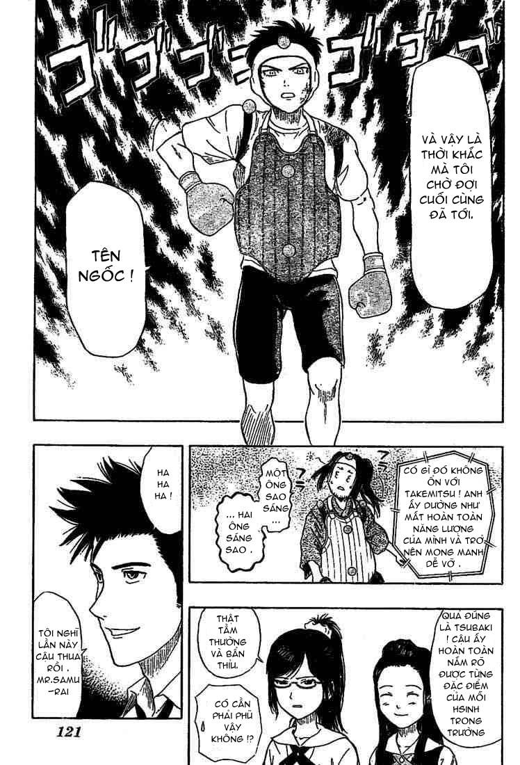 Sket Dance Chap 28 - Next Chap 29